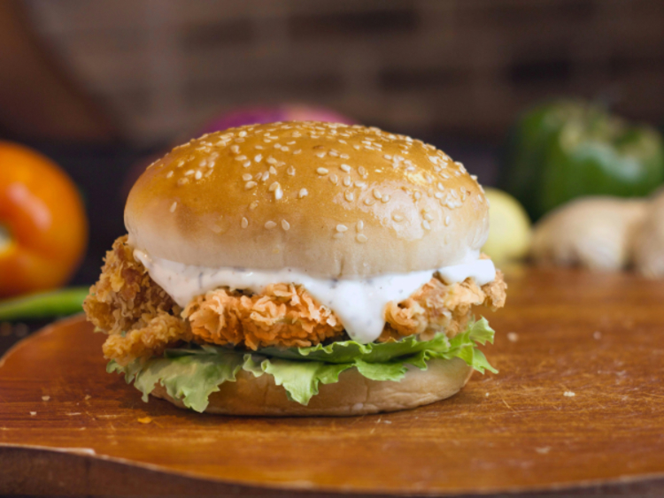The Junction Cafe slider image