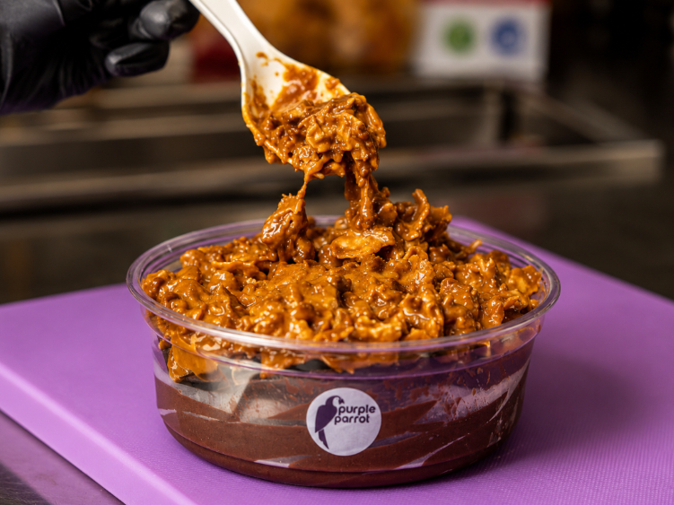 Purple Parrot Acai - Mt Lawley slider image