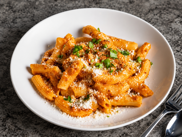 Pasta e Basta slider image