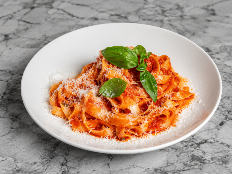 Pasta e Basta slider image
