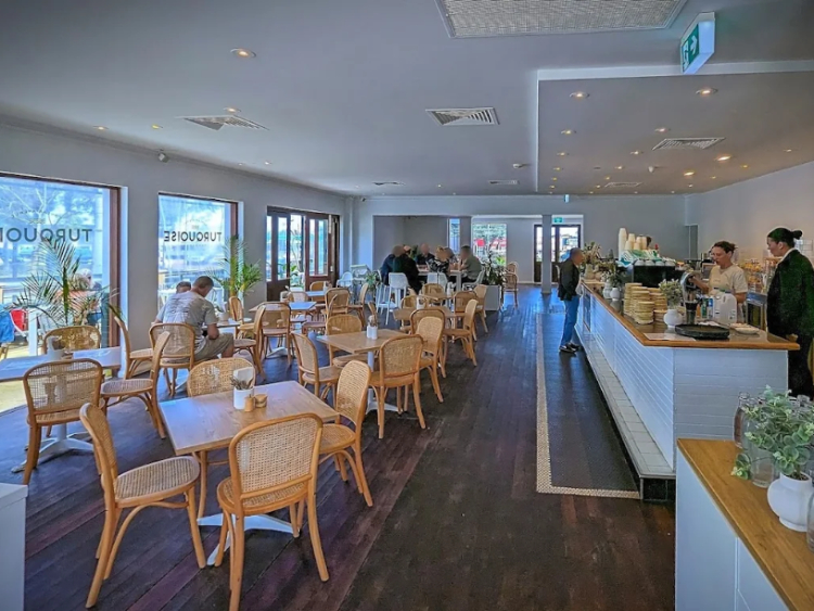 Turquoise - Wanneroo slider image