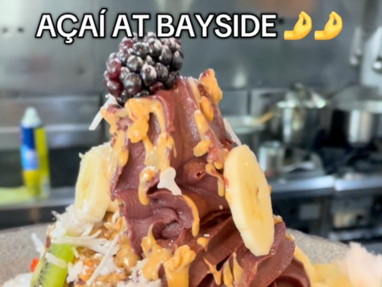 Bayside by Chef Michael slider image