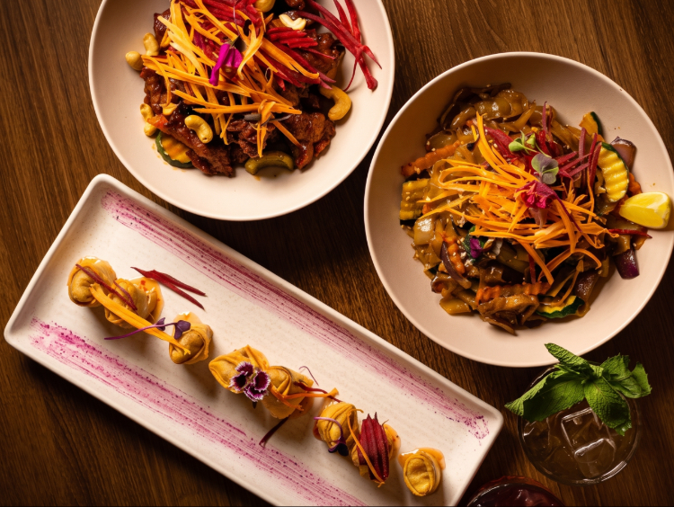 Khu Khu Eatery - Ponsonby Branch slider image