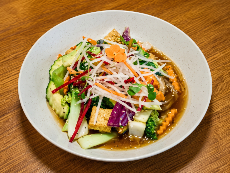 Khu Khu Eatery - Ponsonby Branch slider image
