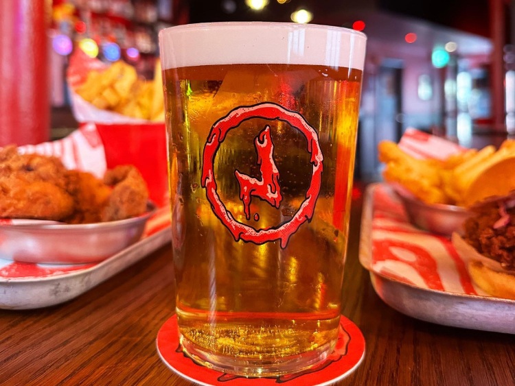 Jimmy's slider image