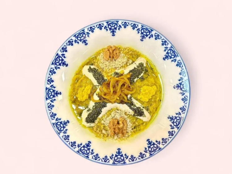 Arbab Traditional Restaurant slider image
