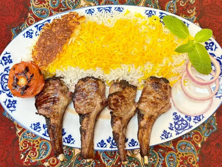 Arbab Traditional Restaurant slider image