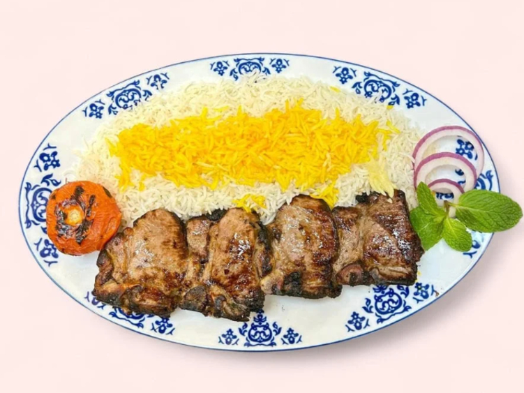 Arbab Traditional Restaurant slider image
