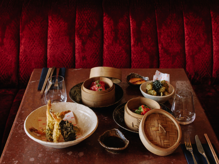 UBA Shoreditch slider image