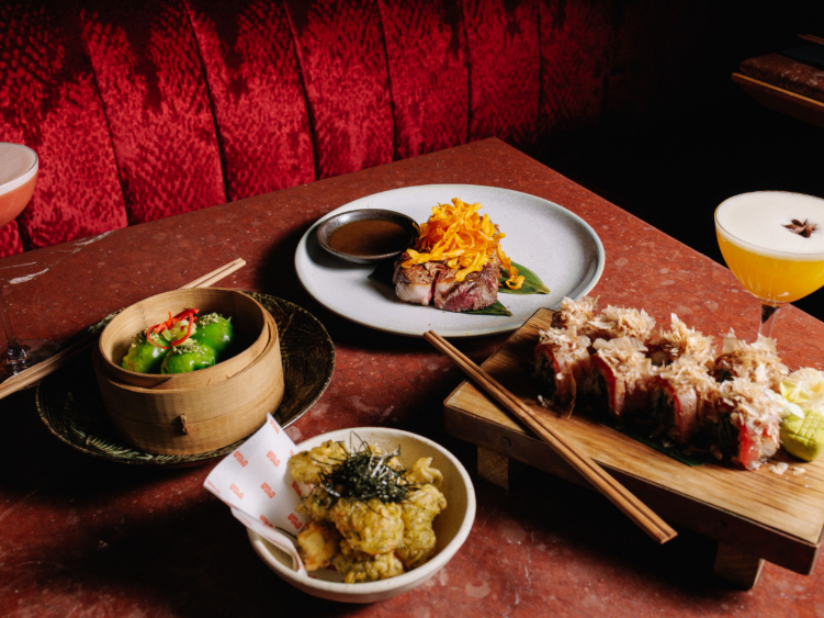 UBA Shoreditch slider image