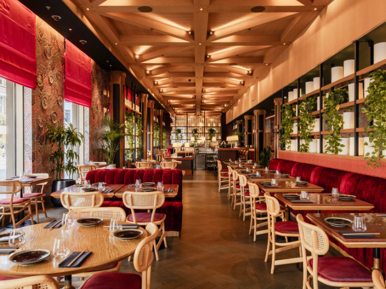 UBA Shoreditch slider image