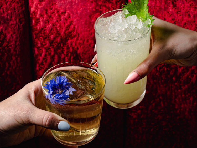 _UBA Lobby Bar - Shoreditch  slider image
