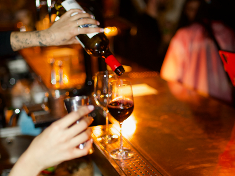 _UBA Lobby Bar - Shoreditch  slider image