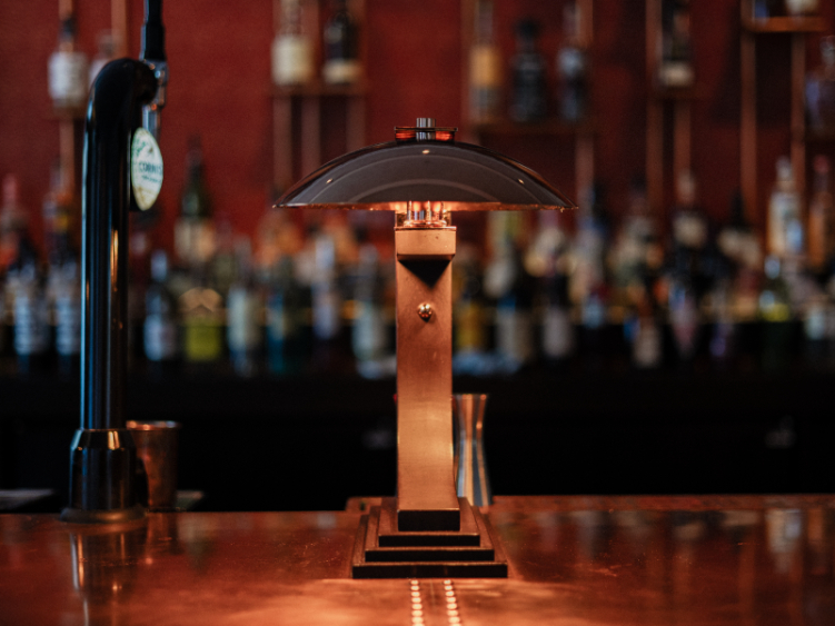 _UBA Lobby Bar - Shoreditch  slider image