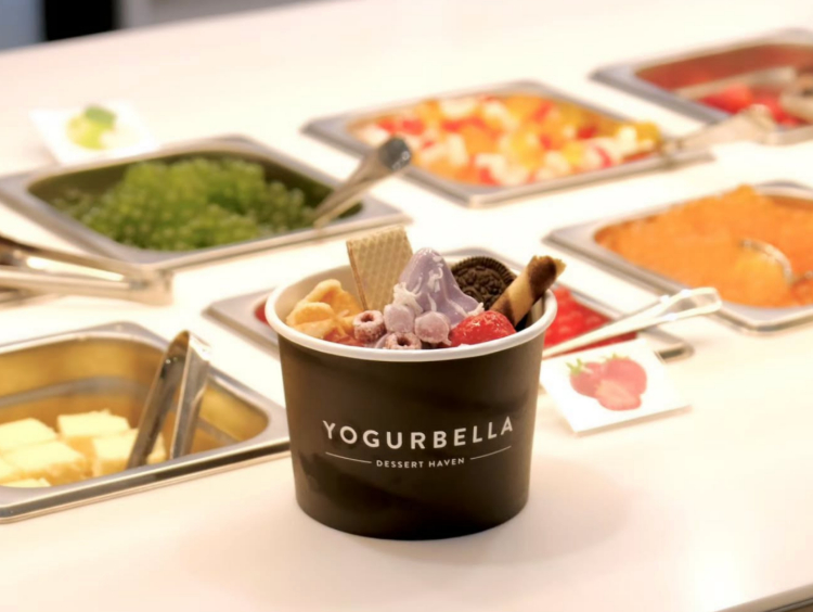 Yogurbella slider image