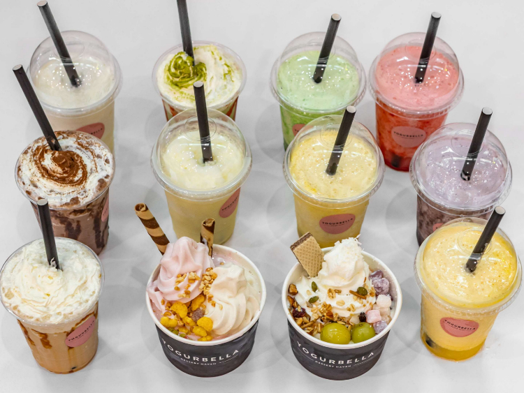 Yogurbella slider image