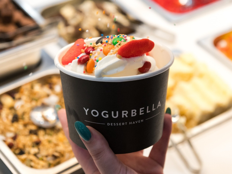 Yogurbella slider image