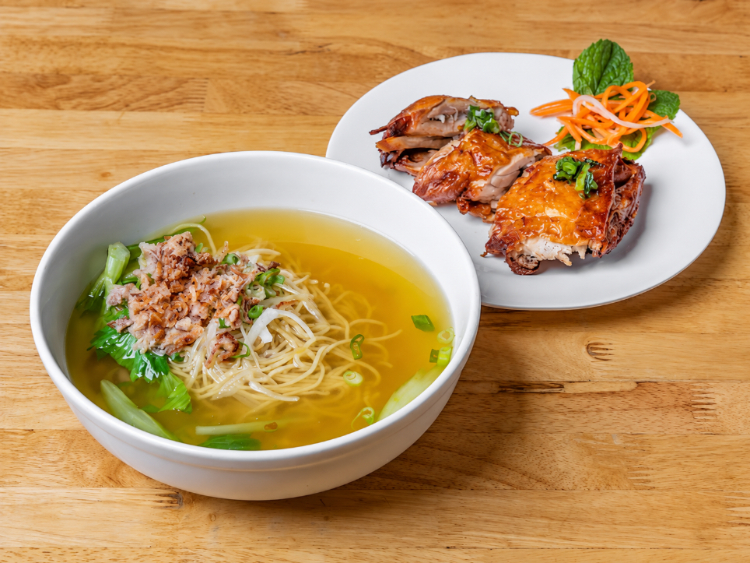 Pho Broadbeach slider image