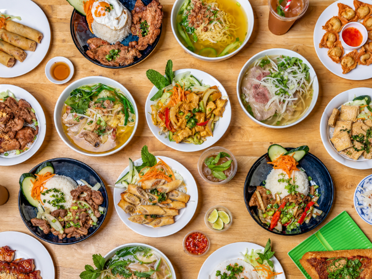 Pho Broadbeach slider image
