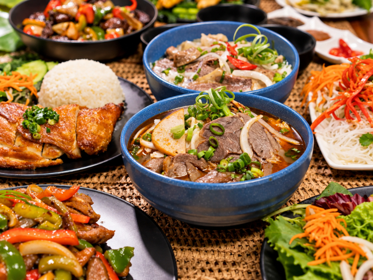 Pho Broadbeach slider image