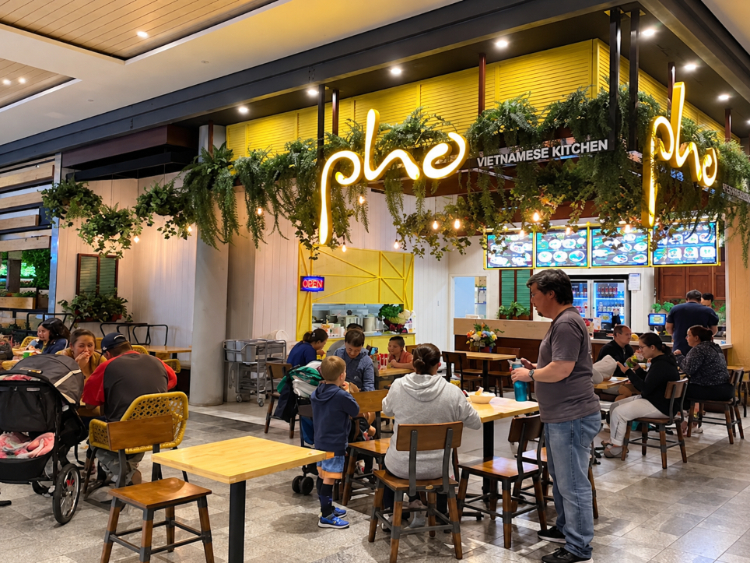 Pho Broadbeach slider image