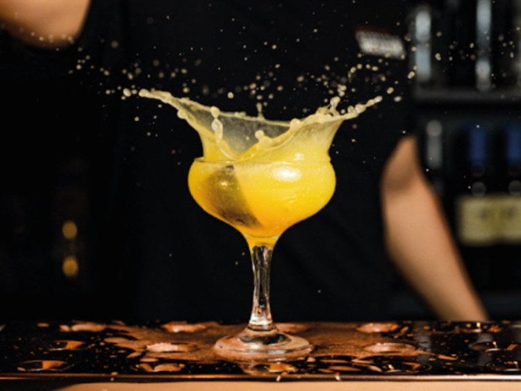 Primos Mexican Cantina slider image