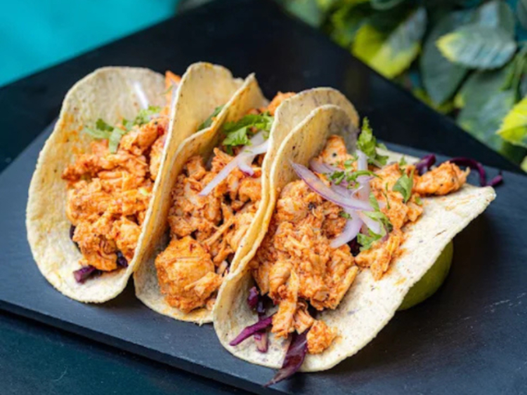 Primos Mexican Cantina slider image