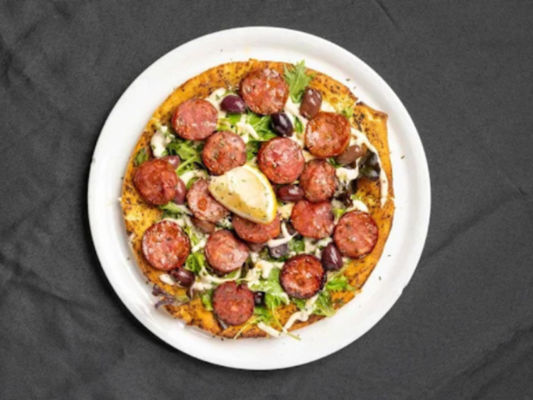 Pizza Bella Roma slider image