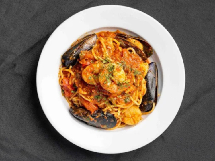 Pizza Bella Roma slider image