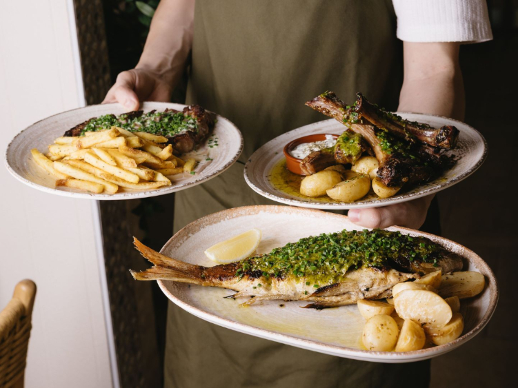 Somma Modern Greek slider image