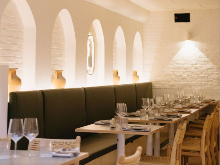 Somma Modern Greek slider image