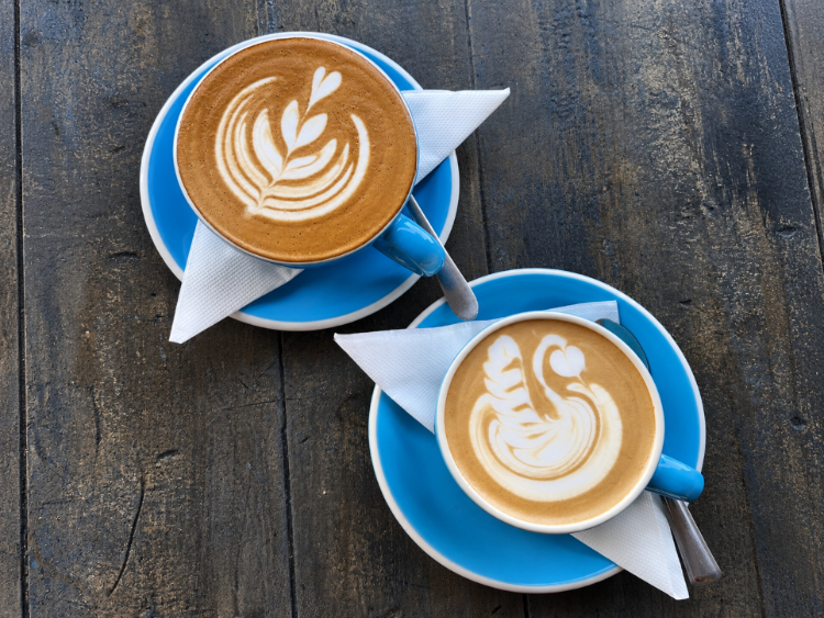 Urban Fix Espresso slider image