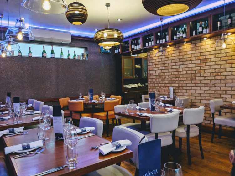 Lavanta Meze Bar & Grill slider image