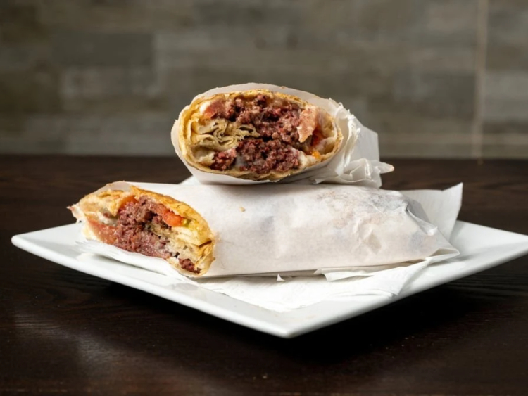 Arz Charcoal Chicken slider image