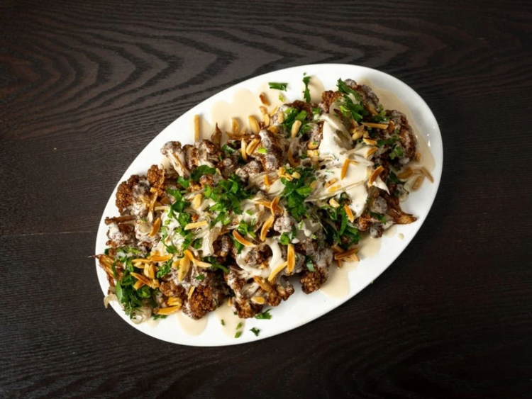 Arz Charcoal Chicken slider image