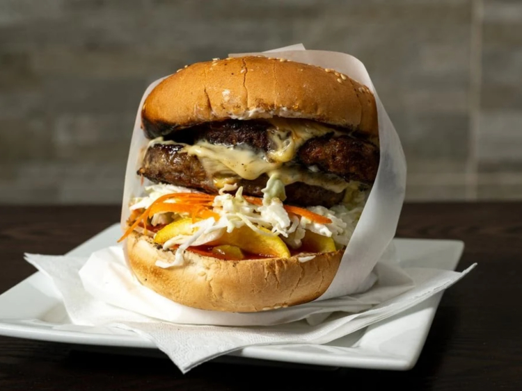 Arz Charcoal Chicken slider image