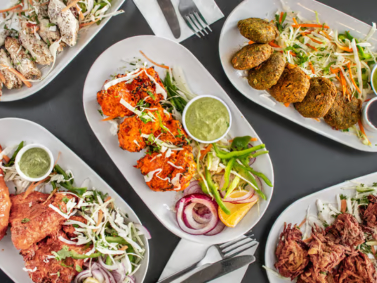 Claypot Indian Restaurant & Bar  slider image