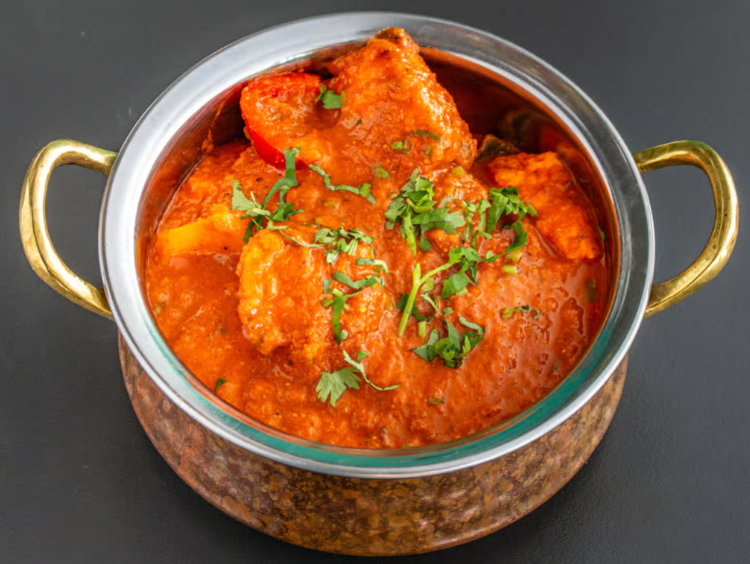 Claypot Indian Restaurant & Bar  slider image