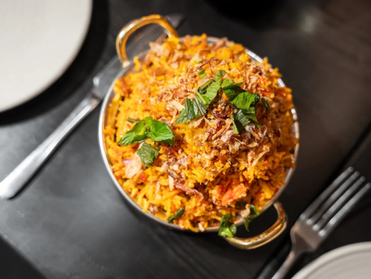 Claypot Indian Restaurant & Bar  slider image