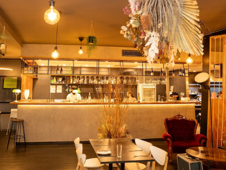 Claypot Indian Restaurant & Bar  slider image