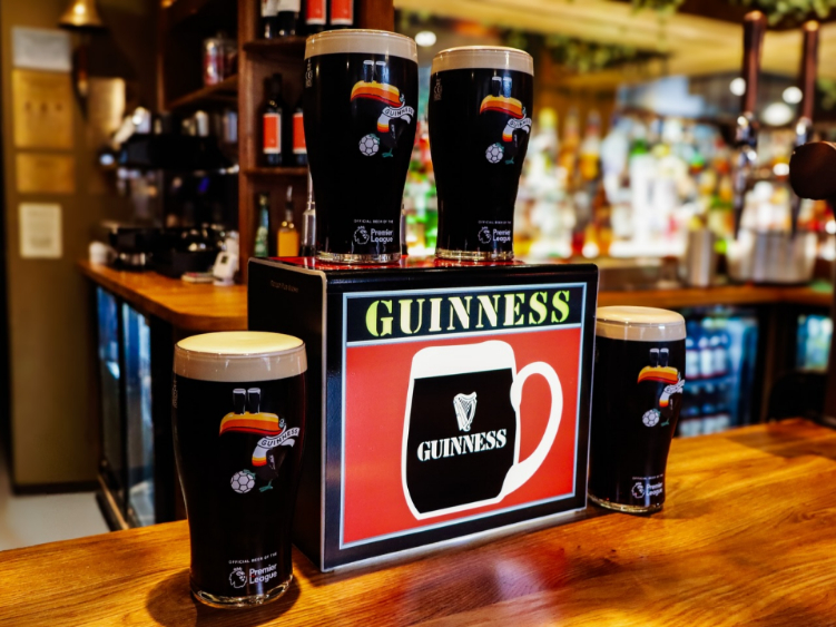 The Anglesey slider image