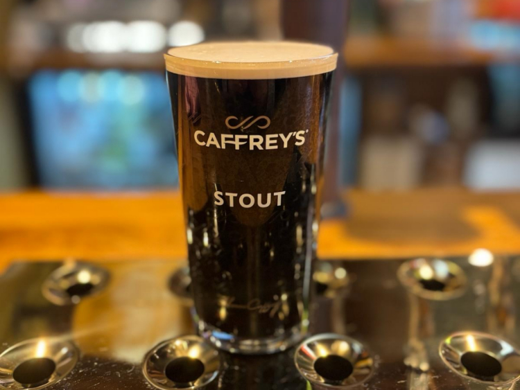 The Anglesey slider image