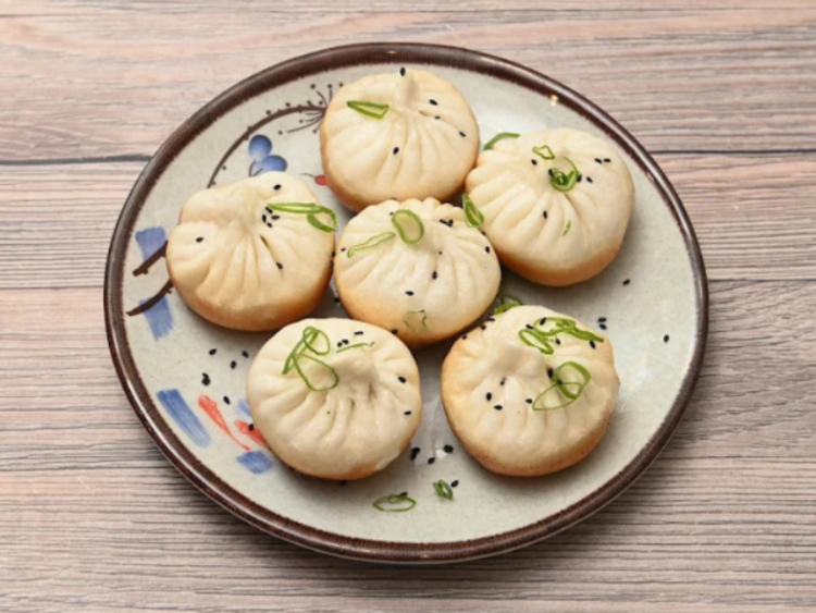 MS Dumpling - Randwick slider image