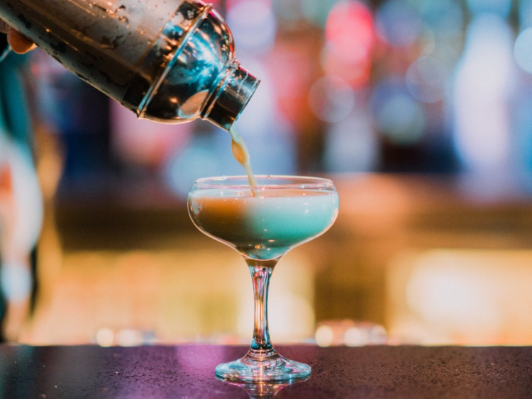 The Harp Hotel slider image