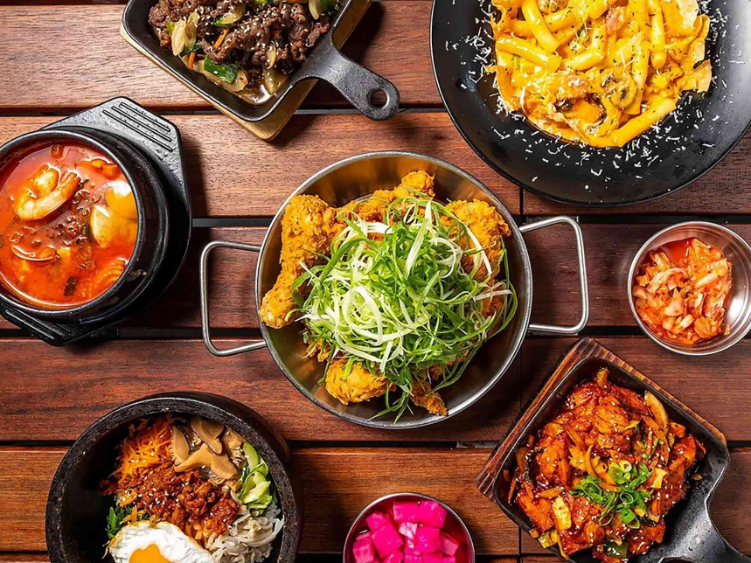 Seocho-dong - Eastwood slider image