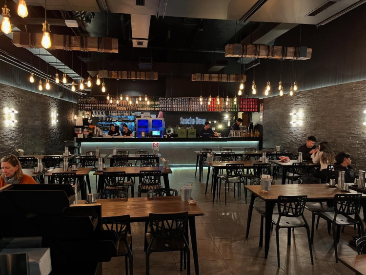 Seocho-dong - Eastwood slider image