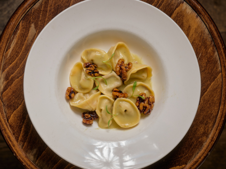 Park Street Pasta & Wine slider image