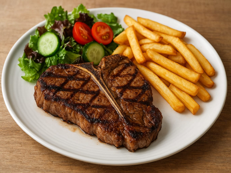 Bru & Bakes slider image