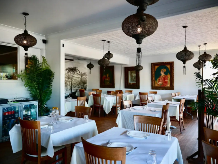 Indian Delights - Gold Coast slider image