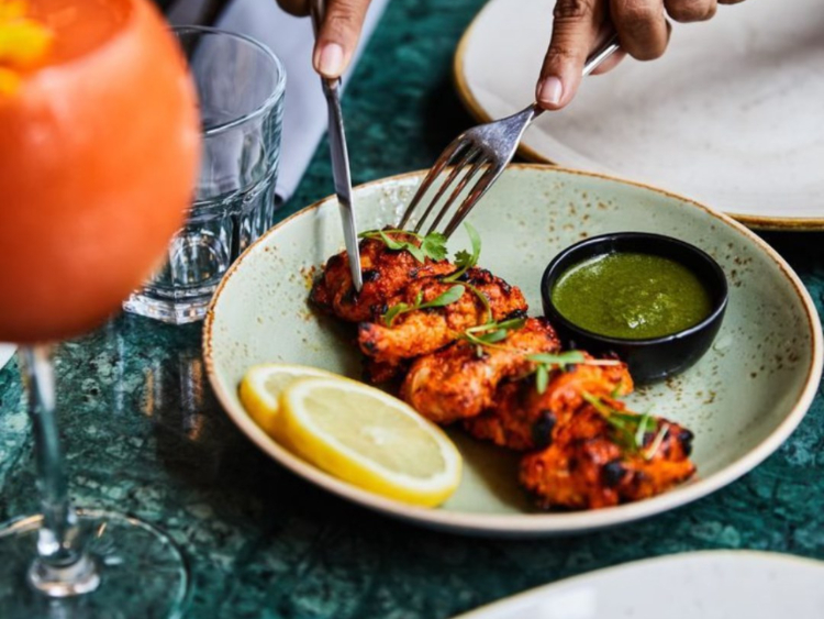 Indian Delights - Gold Coast slider image